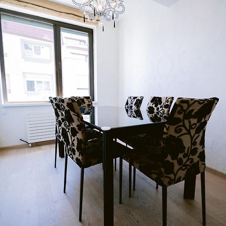 Residence Dorobanti Pearl Bükreş Dış mekan fotoğraf