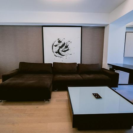 Residence Dorobanti Pearl Bükreş Dış mekan fotoğraf