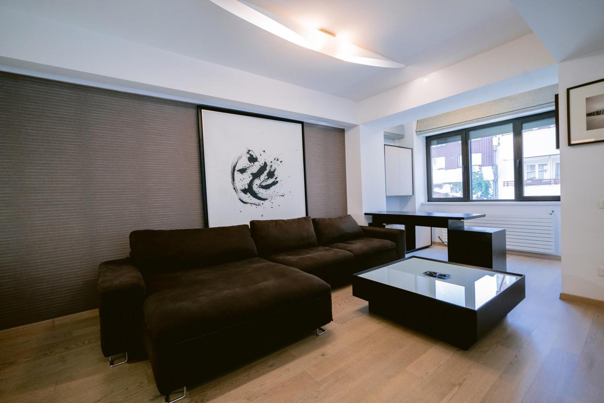 Residence Dorobanti Pearl Bükreş Dış mekan fotoğraf