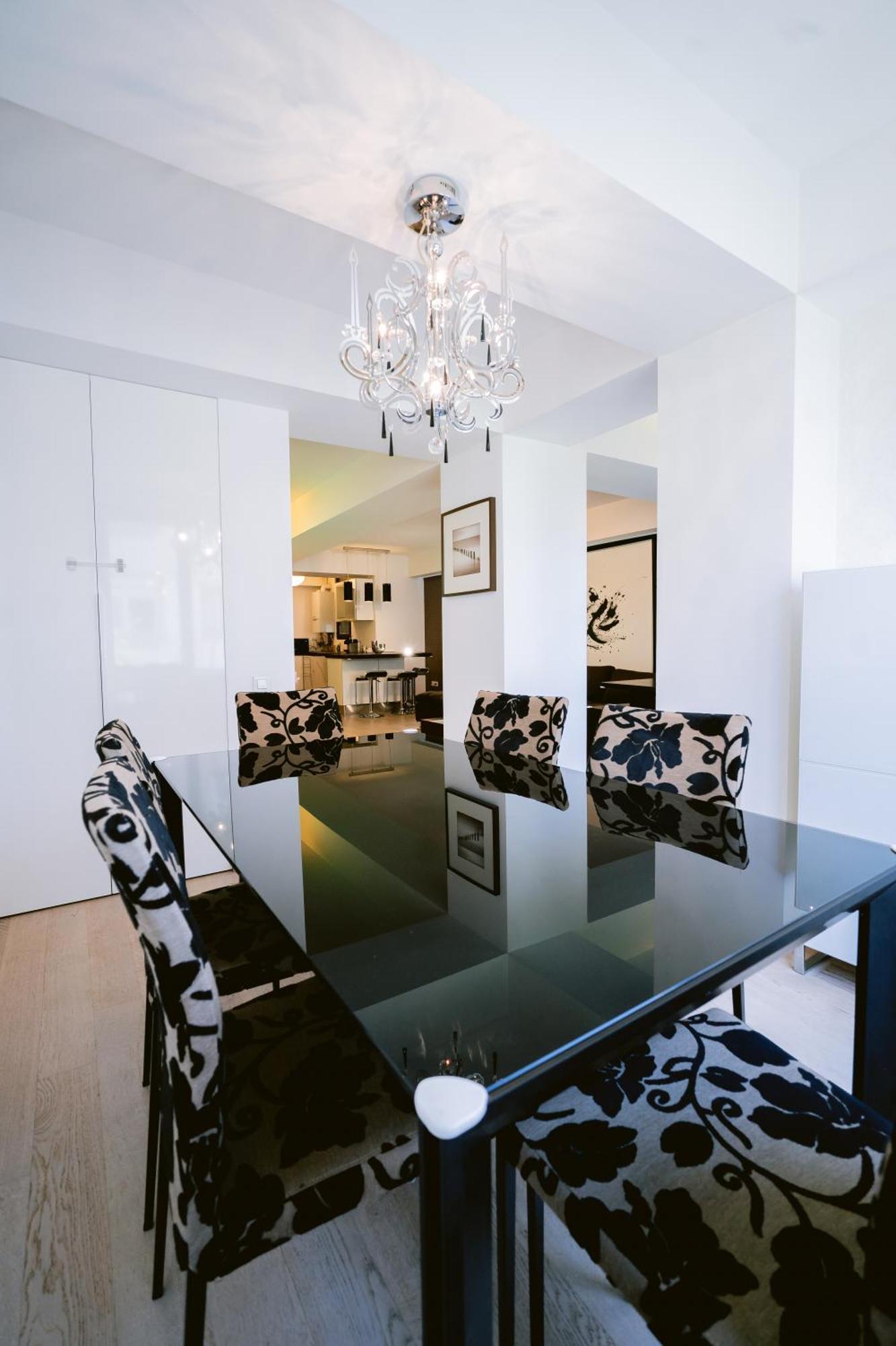 Residence Dorobanti Pearl Bükreş Dış mekan fotoğraf