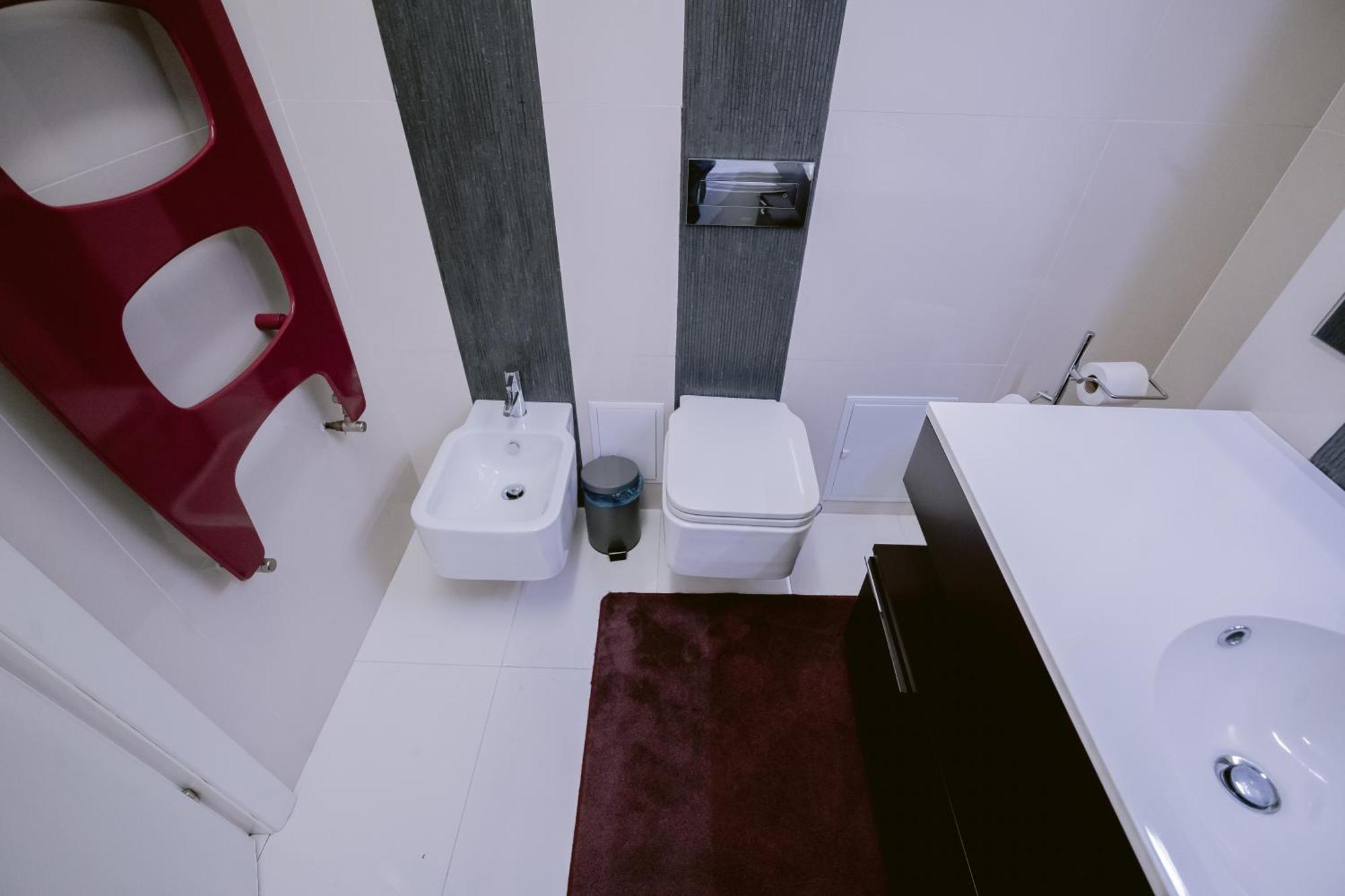 Residence Dorobanti Pearl Bükreş Dış mekan fotoğraf