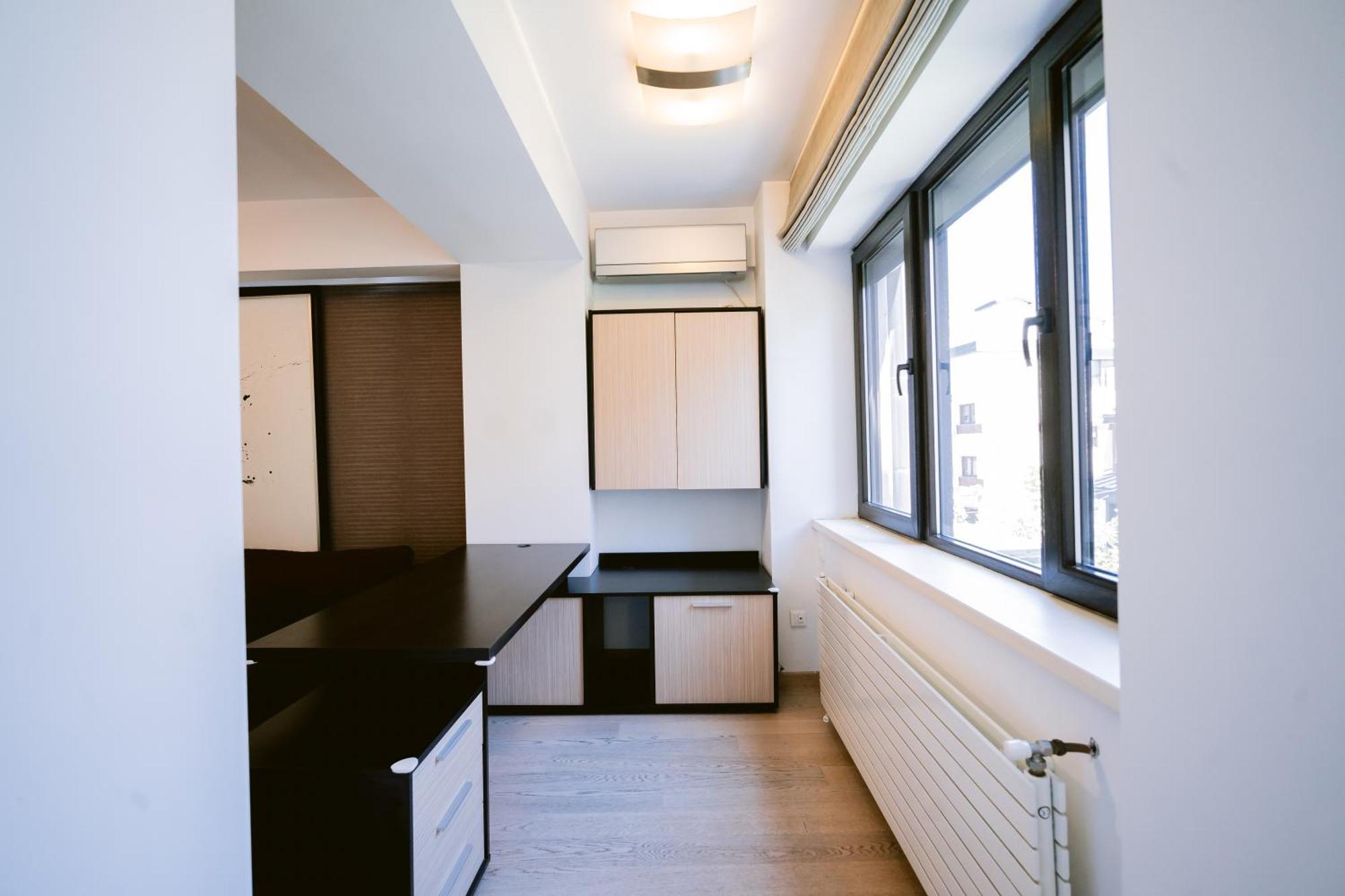 Residence Dorobanti Pearl Bükreş Dış mekan fotoğraf