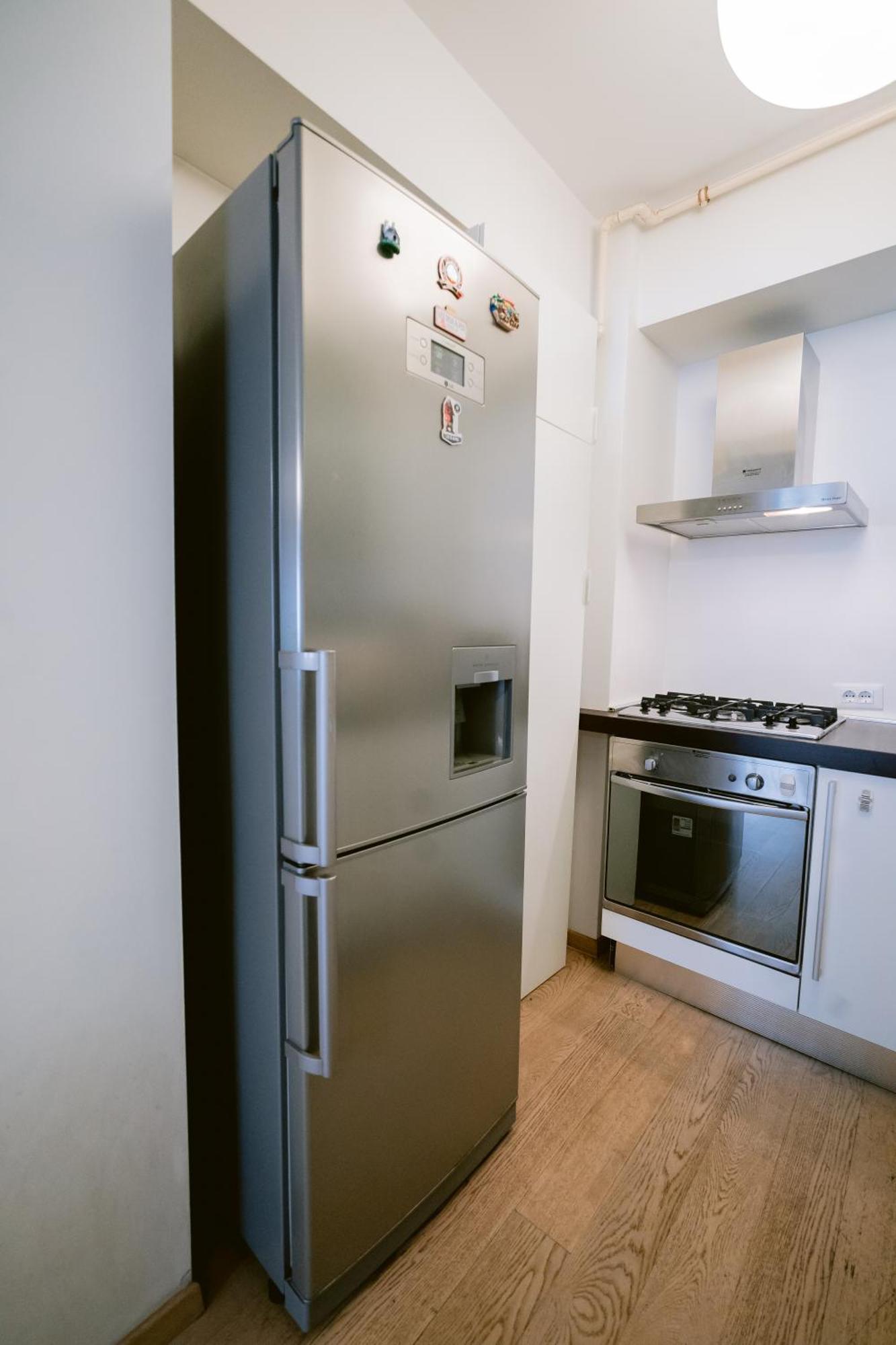 Residence Dorobanti Pearl Bükreş Dış mekan fotoğraf