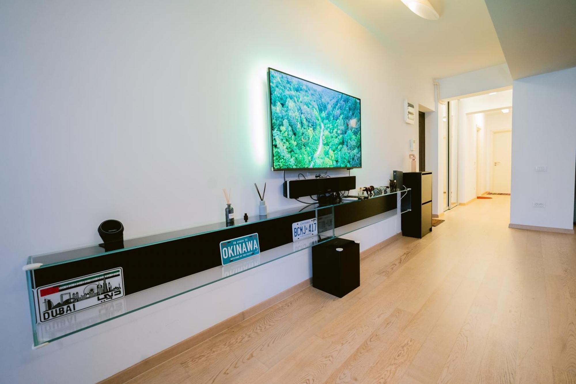 Residence Dorobanti Pearl Bükreş Dış mekan fotoğraf