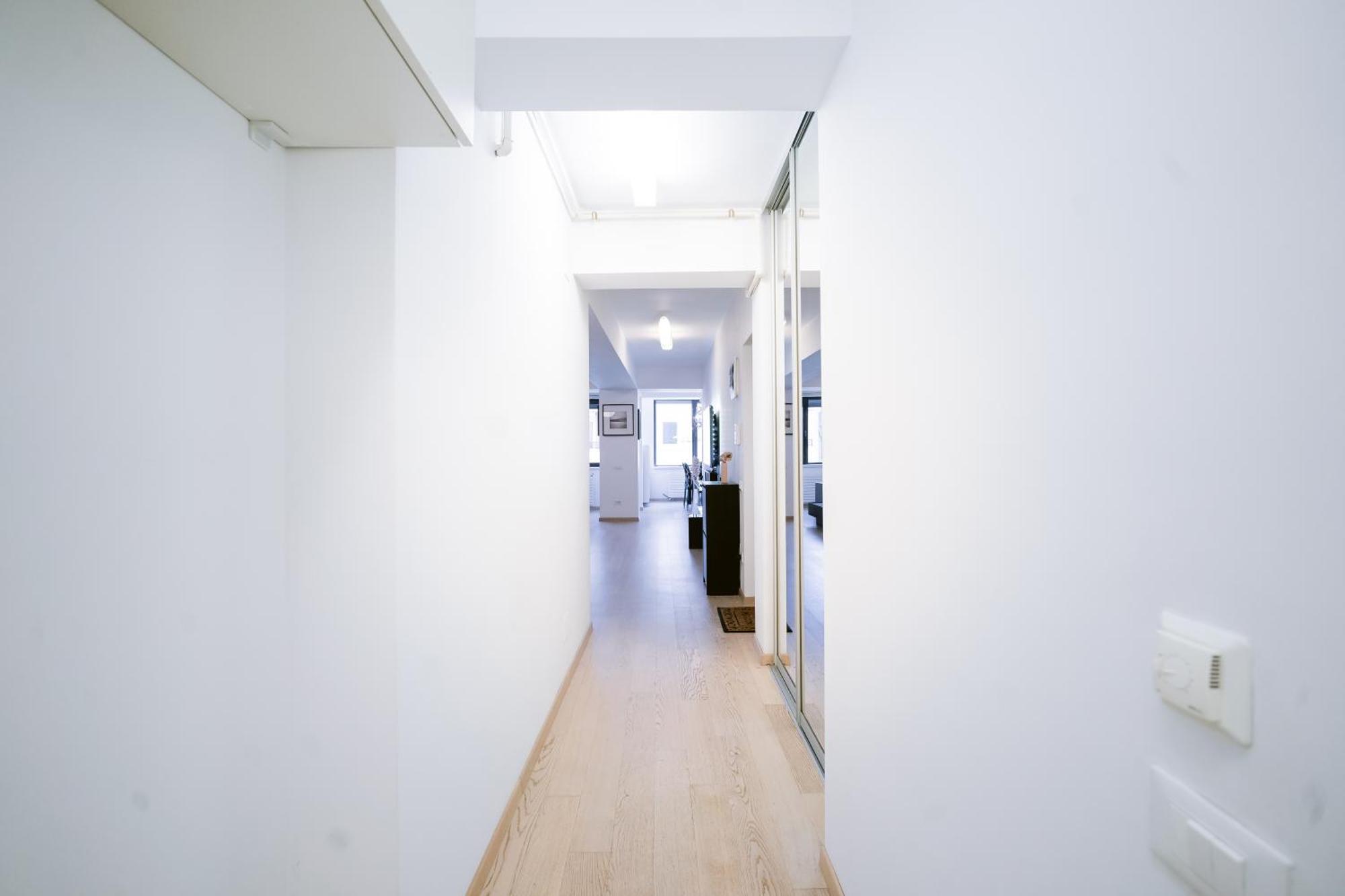 Residence Dorobanti Pearl Bükreş Dış mekan fotoğraf