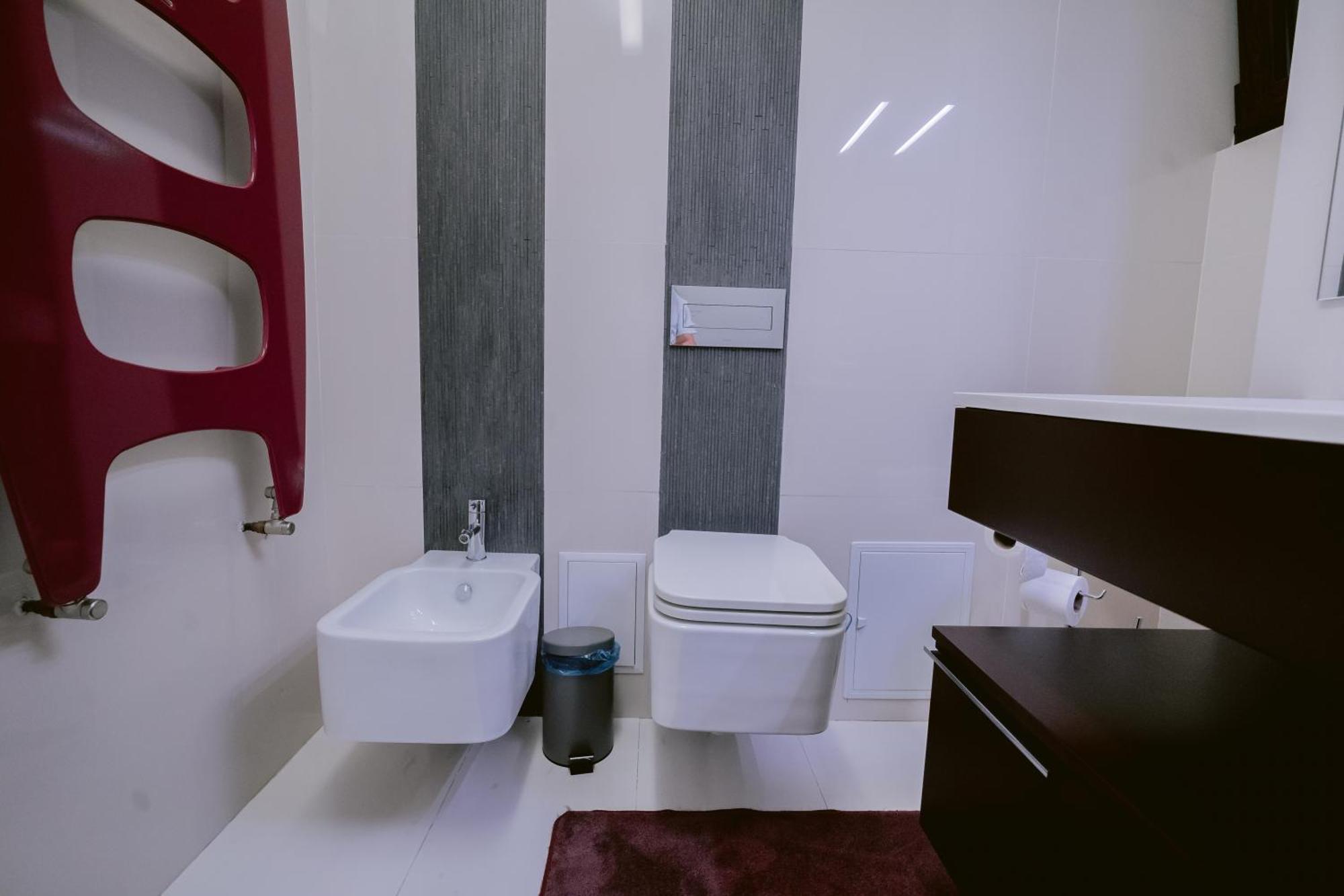 Residence Dorobanti Pearl Bükreş Dış mekan fotoğraf