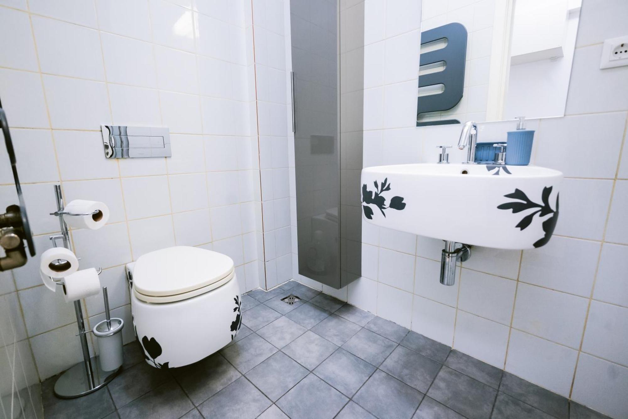 Residence Dorobanti Pearl Bükreş Dış mekan fotoğraf