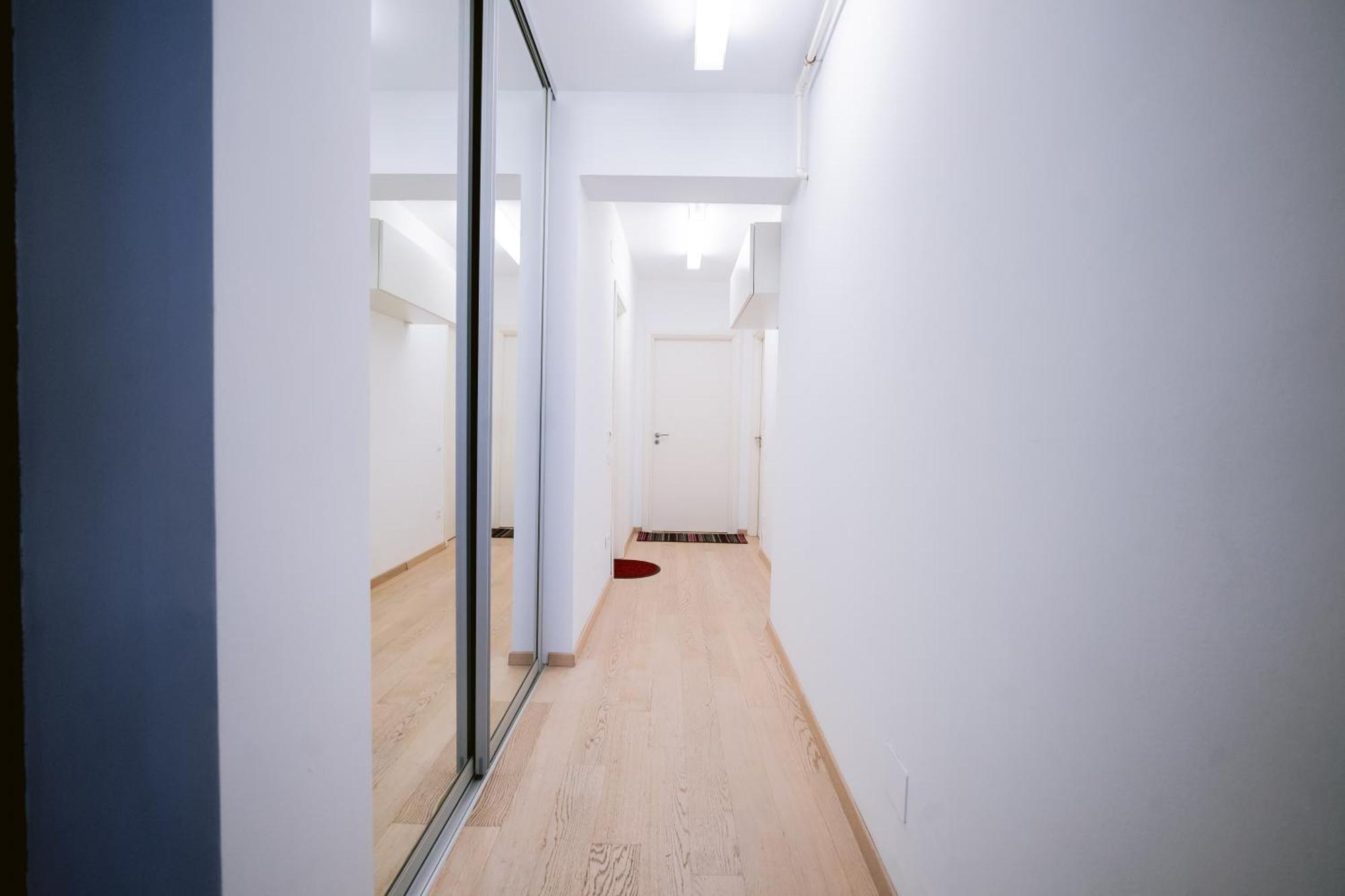 Residence Dorobanti Pearl Bükreş Dış mekan fotoğraf